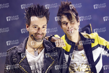 Show der Ehrlich Brothers in Köln