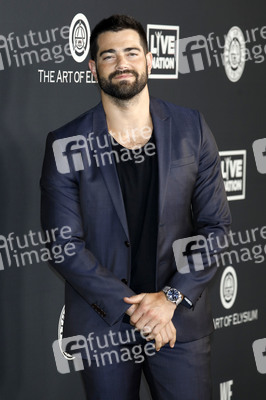 The Art of Elysium Celebration 2020 in Los Angeles