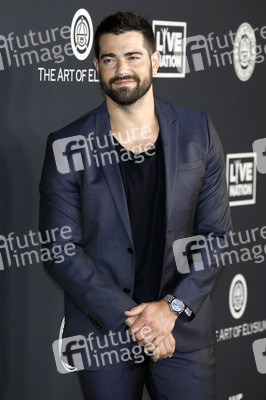 The Art of Elysium Celebration 2020 in Los Angeles