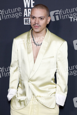 The Art of Elysium Celebration 2020 in Los Angeles