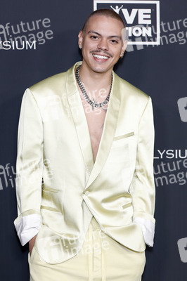 The Art of Elysium Celebration 2020 in Los Angeles