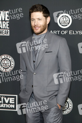 The Art of Elysium Celebration 2020 in Los Angeles