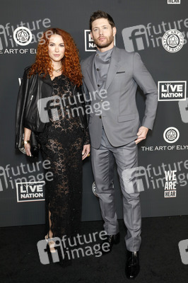 The Art of Elysium Celebration 2020 in Los Angeles