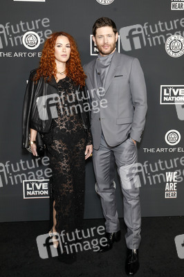 The Art of Elysium Celebration 2020 in Los Angeles