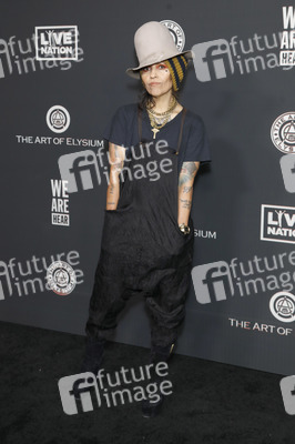 The Art of Elysium Celebration 2020 in Los Angeles