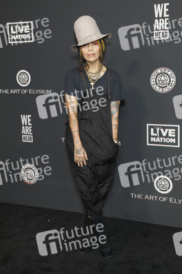 The Art of Elysium Celebration 2020 in Los Angeles