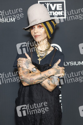 The Art of Elysium Celebration 2020 in Los Angeles