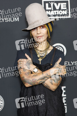 The Art of Elysium Celebration 2020 in Los Angeles