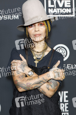 The Art of Elysium Celebration 2020 in Los Angeles