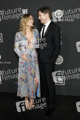 The Art of Elysium Celebration 2020 in Los Angeles