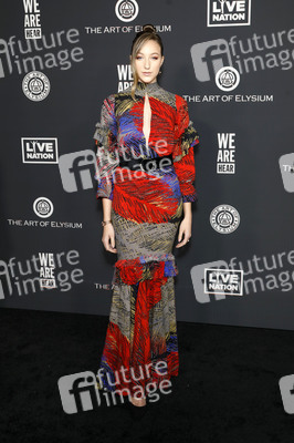 The Art of Elysium Celebration 2020 in Los Angeles