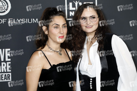 The Art of Elysium Celebration 2020 in Los Angeles