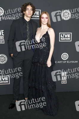 The Art of Elysium Celebration 2020 in Los Angeles