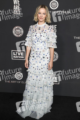 The Art of Elysium Celebration 2020 in Los Angeles