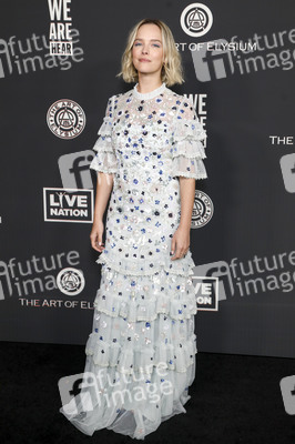 The Art of Elysium Celebration 2020 in Los Angeles