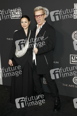 The Art of Elysium Celebration 2020 in Los Angeles