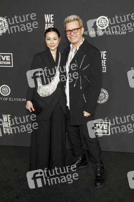 The Art of Elysium Celebration 2020 in Los Angeles