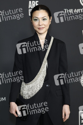 The Art of Elysium Celebration 2020 in Los Angeles