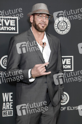 The Art of Elysium Celebration 2020 in Los Angeles