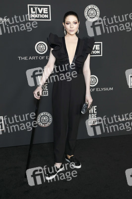 The Art of Elysium Celebration 2020 in Los Angeles