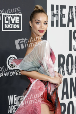 The Art of Elysium Celebration 2020 in Los Angeles