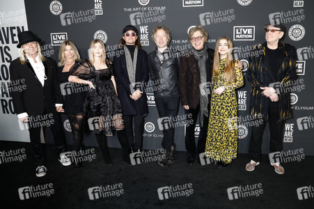 The Art of Elysium Celebration 2020 in Los Angeles