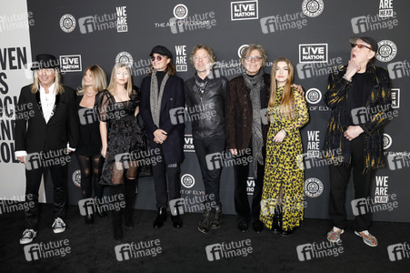 The Art of Elysium Celebration 2020 in Los Angeles