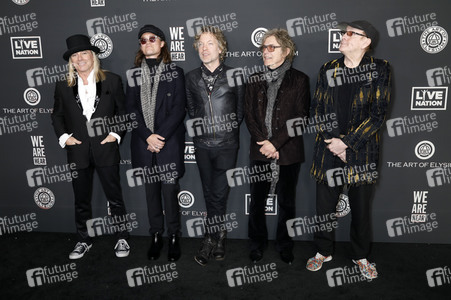 The Art of Elysium Celebration 2020 in Los Angeles