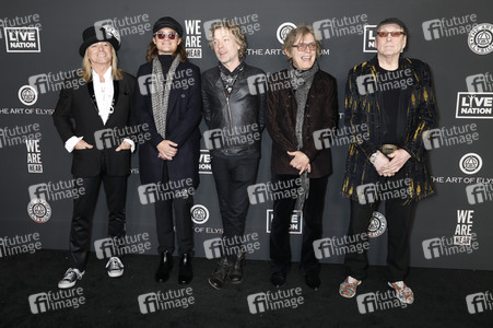 The Art of Elysium Celebration 2020 in Los Angeles