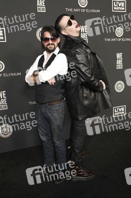 The Art of Elysium Celebration 2020 in Los Angeles