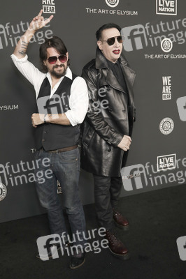 The Art of Elysium Celebration 2020 in Los Angeles