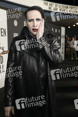 The Art of Elysium Celebration 2020 in Los Angeles