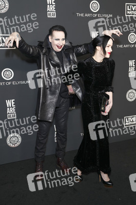 The Art of Elysium Celebration 2020 in Los Angeles