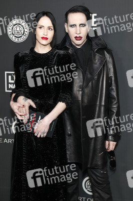 The Art of Elysium Celebration 2020 in Los Angeles