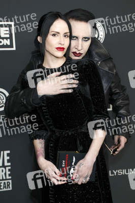 The Art of Elysium Celebration 2020 in Los Angeles