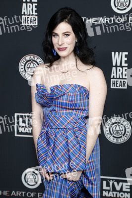 The Art of Elysium Celebration 2020 in Los Angeles