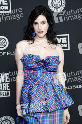 The Art of Elysium Celebration 2020 in Los Angeles