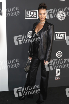 The Art of Elysium Celebration 2020 in Los Angeles