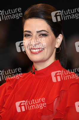 'NDR Talk Show' in Hannover