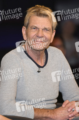 'NDR Talk Show' in Hannover