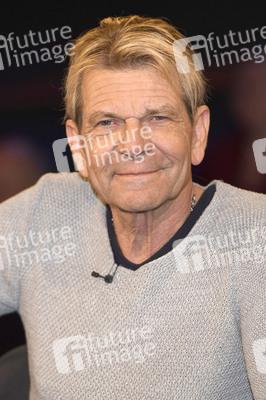 'NDR Talk Show' in Hannover