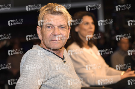 'NDR Talk Show' in Hannover