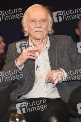 'NDR Talk Show' in Hannover