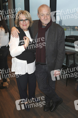 Pressetermin '25 Jahre Wilsberg' in Hamburg