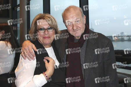 Pressetermin '25 Jahre Wilsberg' in Hamburg