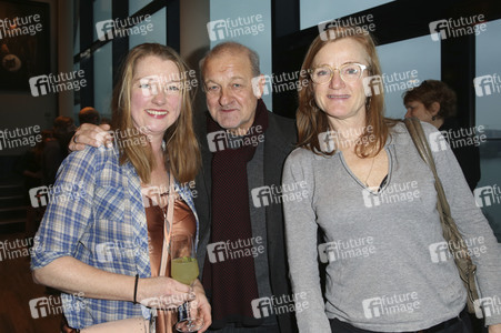 Pressetermin '25 Jahre Wilsberg' in Hamburg