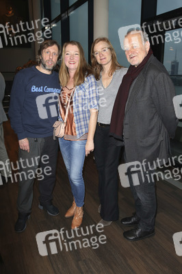 Pressetermin '25 Jahre Wilsberg' in Hamburg