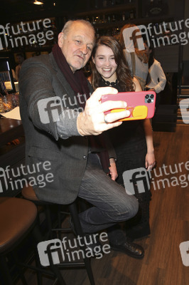 Pressetermin '25 Jahre Wilsberg' in Hamburg