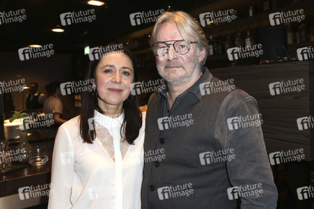 Pressetermin '25 Jahre Wilsberg' in Hamburg