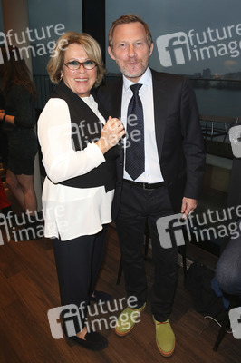 Pressetermin '25 Jahre Wilsberg' in Hamburg